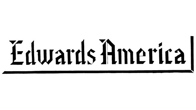 Edwards America Logo