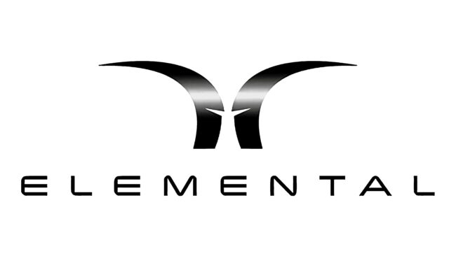 Elemental Motor Logo