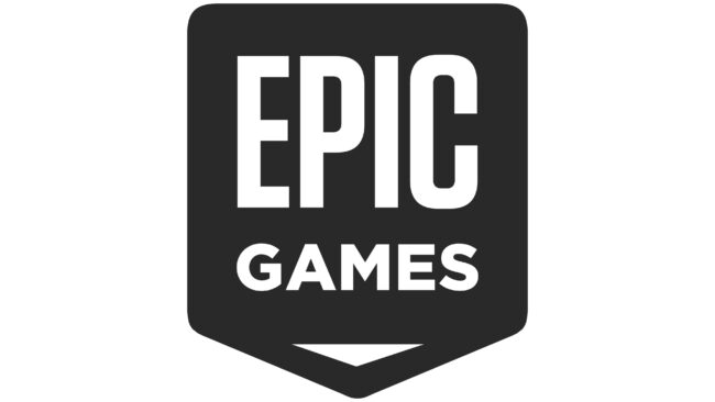Epic Games Logotipo 2015
