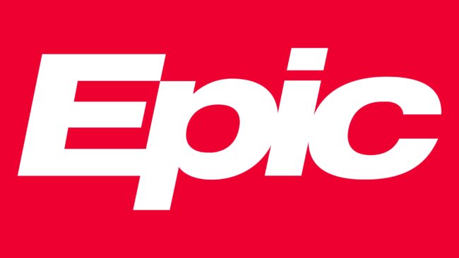 Epic Systems Simbolo
