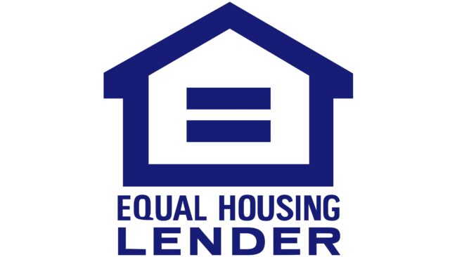 Equal Housing Emblema