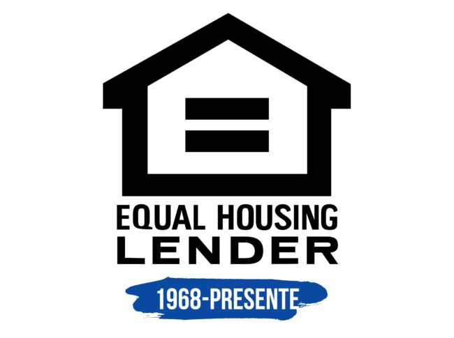 Equal Housing Logo Historia