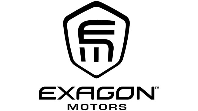 Exagon Motors Logo