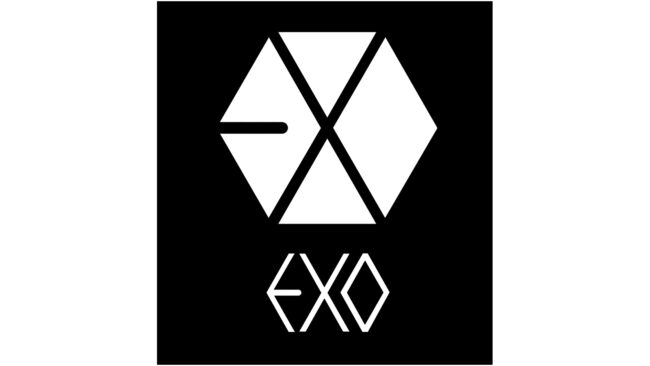Exo Logotipo 2012