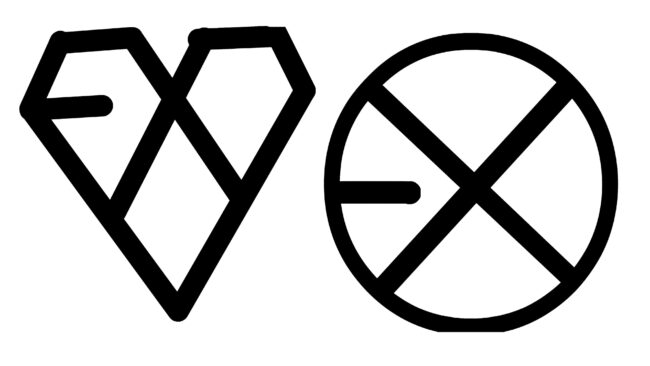 Exo Logotipo 2013