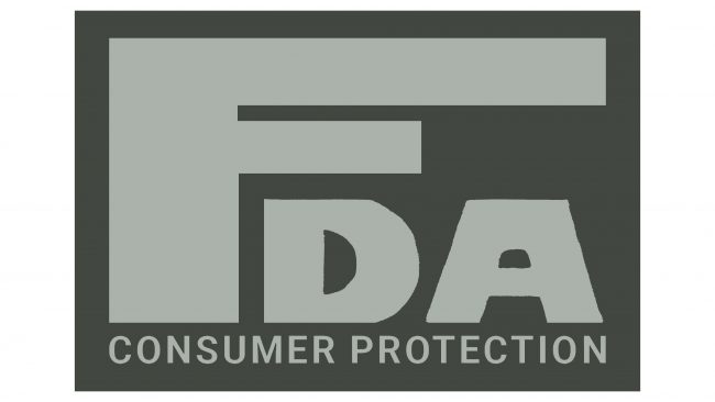 FDA Antiguo Logotipo