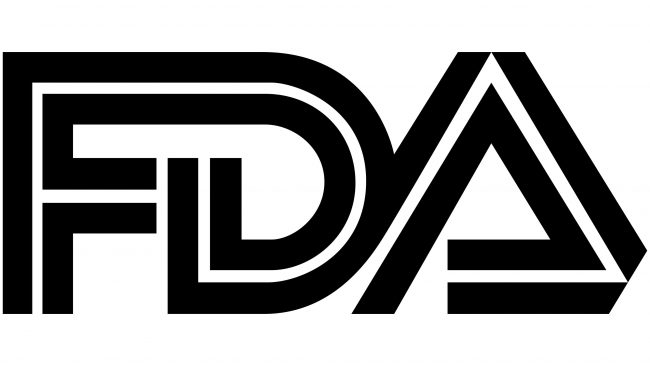 FDA Logotipo antes de 2016