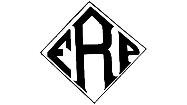 FRP Logo