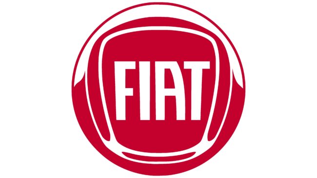 Fiat Automobiles Logo