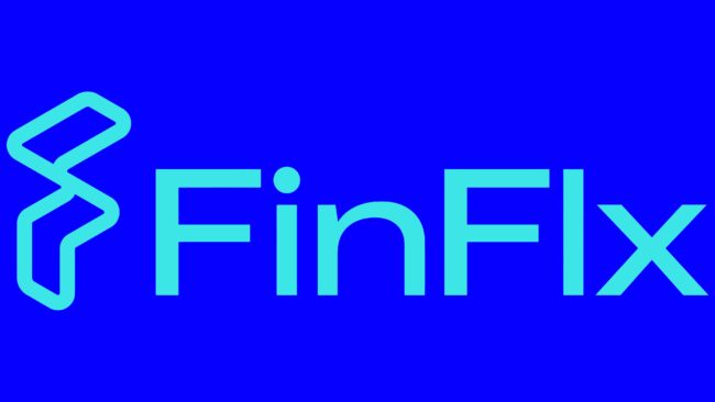 FinFlx Nuevo Logotipo