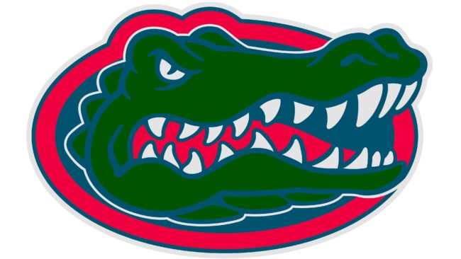 Florida Gators Logotipo 2013-presente