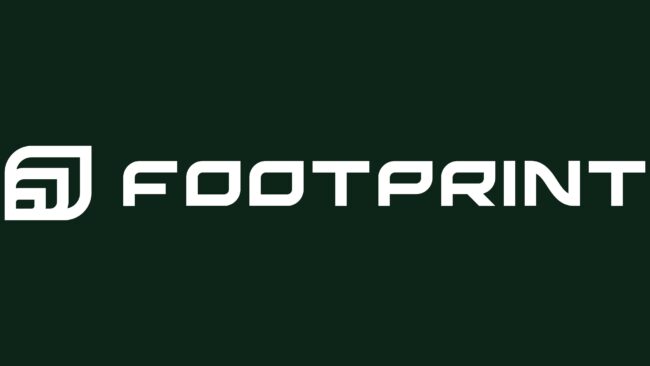 Footprint Nuevo Logotipo