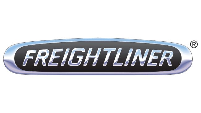 Freightliner Trucks Logo