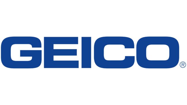 GEICO Logotipo 1978