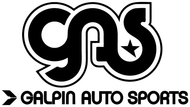 Galpin Auto Sports Logo