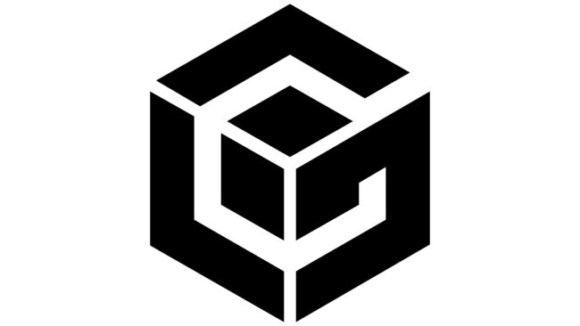 GameCube Emblema