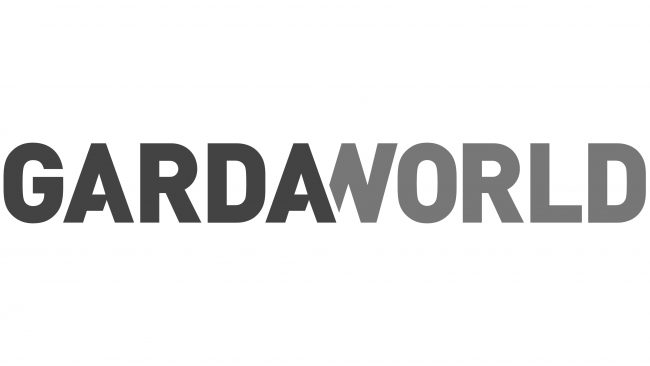Gardaworld Simbolo