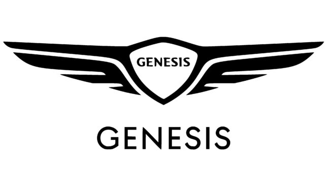Genesis Motor Logo