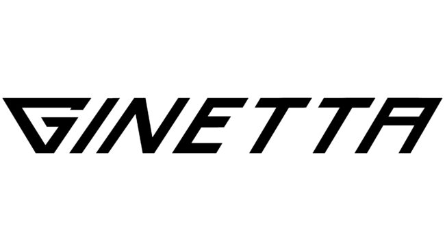 Ginetta Cars Logo