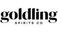 Goldling Spirits Logo