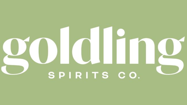 Goldling Spirits Nuevo Logotipo