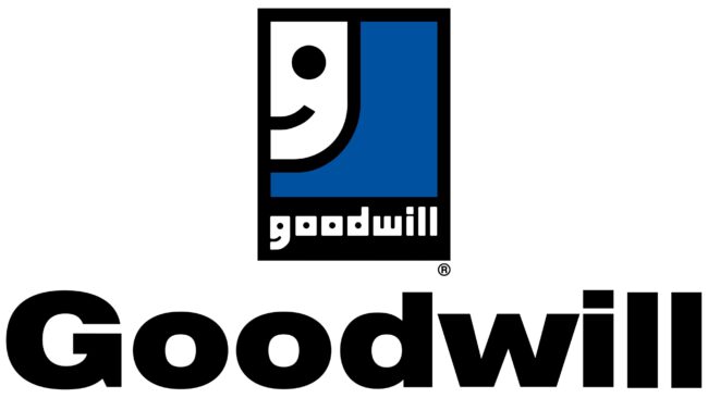 Goodwill Emblema