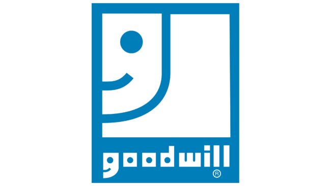 Goodwill Simbolo