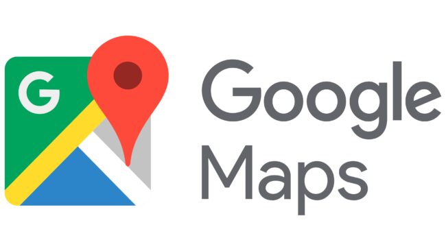 Google Maps Emblema