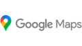 Google Maps Logo