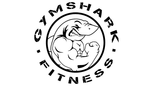 Gymshark Antiguo Logo