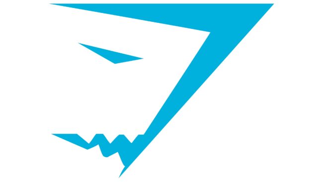 Gymshark Emblema