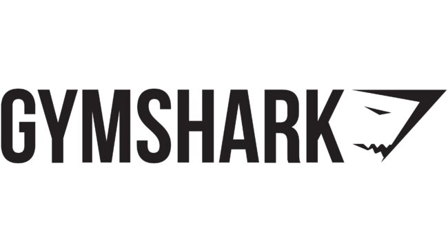 Gymshark Nuevo Logo