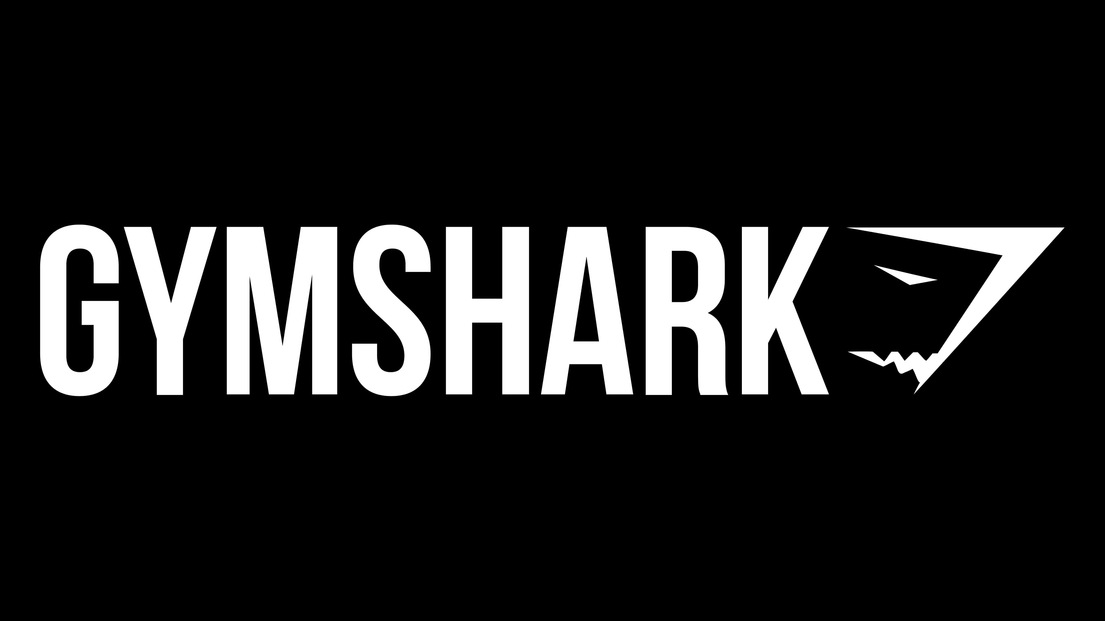 Gymshark Logo Font Gymshark Regent Street MOJQI