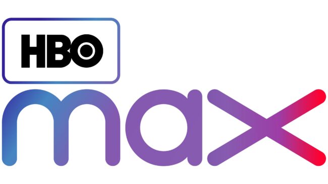 HBO Max Logotipo 2019