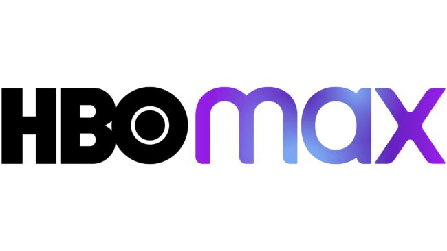 HBO Max Logotipo 2020