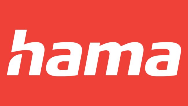 Hama Nuevo Logotipo
