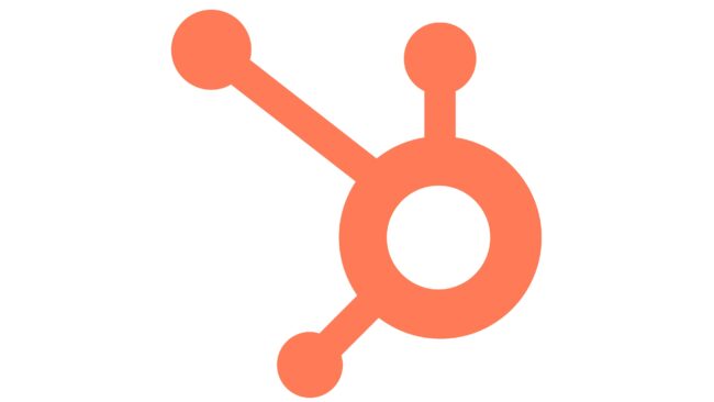 HubSpot Emblema