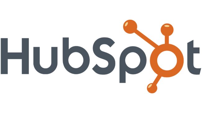 HubSpot Logotipo 2006-2016