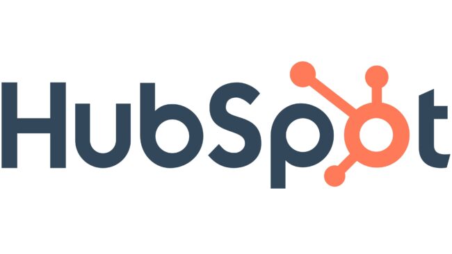 HubSpot Logotipo 2016