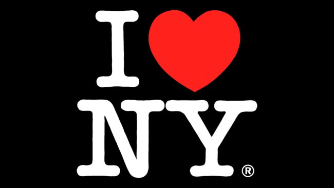 I Love New York Emblema