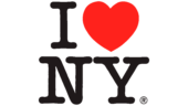 I Love New York Logo