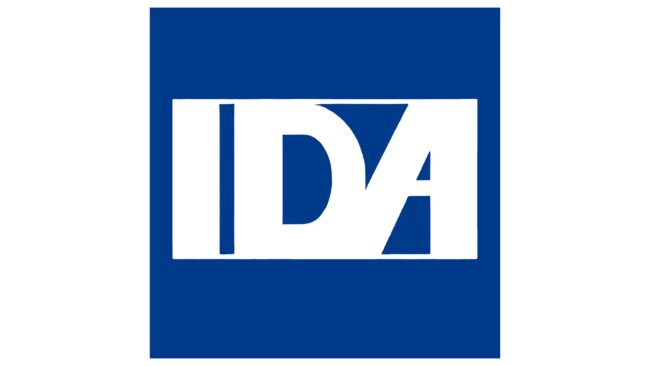 IDA-Opel Logo