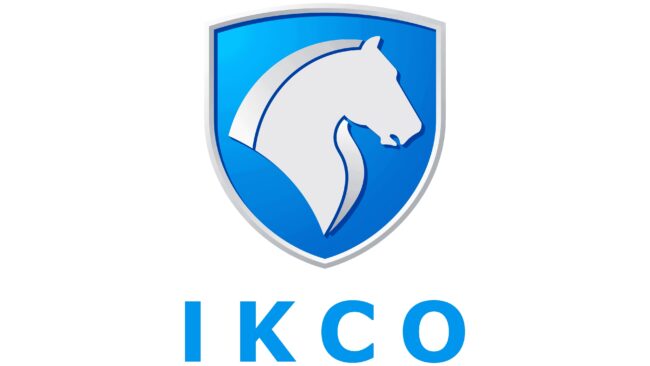 IKCO Logo