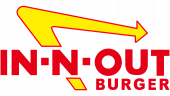 In-N-Out Burger Logo