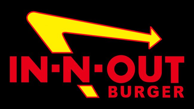 In N Out Emblema