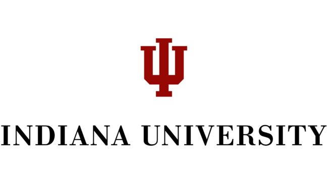 Indiana University Simbolo