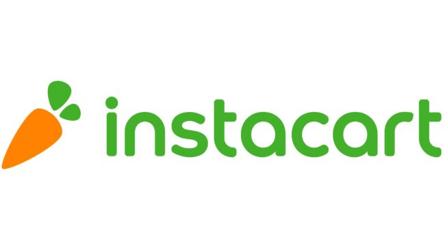Instacart Logotipo 2017
