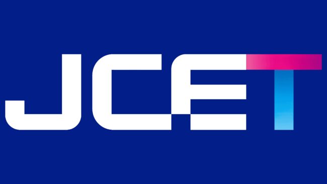 JCET Group Emblema