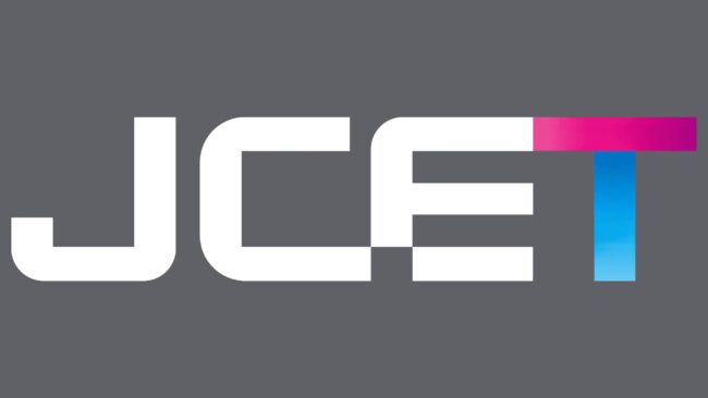 JCET Group Nuevo Logotipo