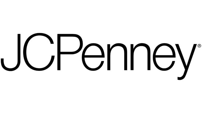 JCPenney Logotipo 1969-2006